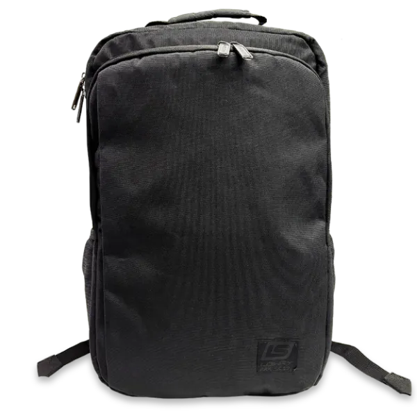 Pro-Grade Team Back Pack Black LPTBP-01 12/CS