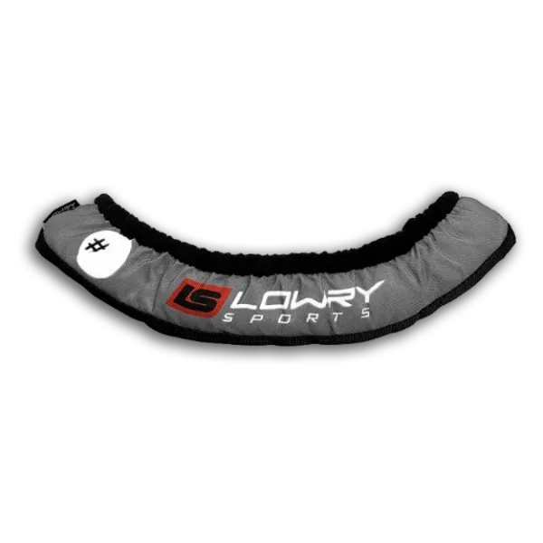 Premium Blade Protector Sublimated Grey L87JT Junior