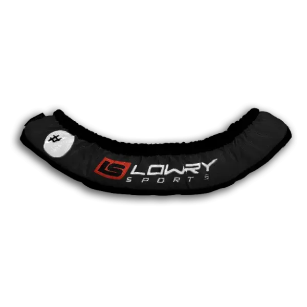Premium Blade Protector Sublimated Black L87ST-01 Senior