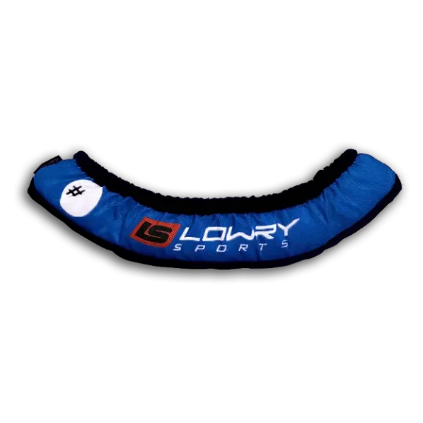 Premium Blade Protector Sublimated Royal Blue L87ST-03 Senior