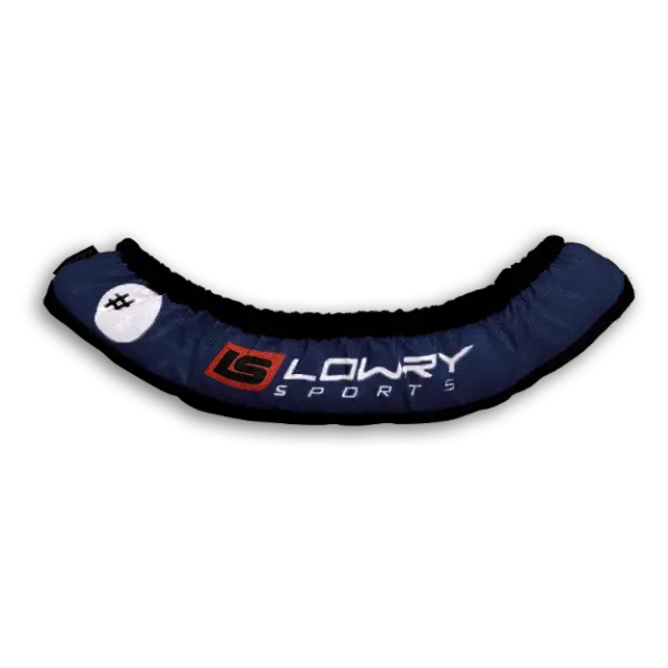 Premium Blade Protector Sublimated Navy Blue L87ST-24 Senior