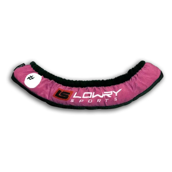 Premium Blade Protector Sublimated Pink L87ST-29 Senior