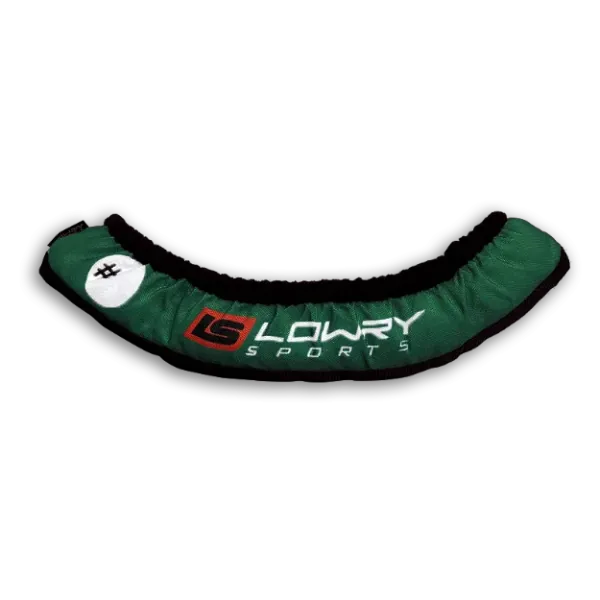Premium Blade Protector Sublimated Forest Green L87ST-40 Senior