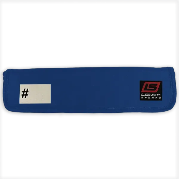 Skate Blade Case Royal LSBC-03