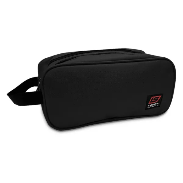 Tape & Accessory Bag Black LTAB-01